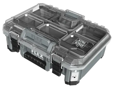 FLEX STACKPACK Küçük Organizer TK-L SP SO