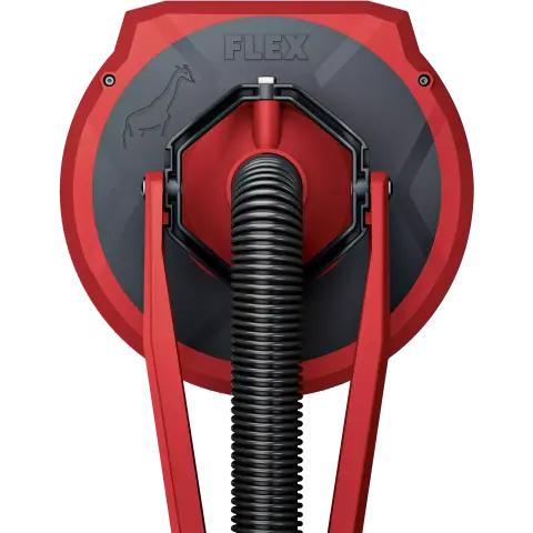FLEX GE 6 R-EC Giraffe Duvar ve Tavan Alçıpan Zımpara Makinesi