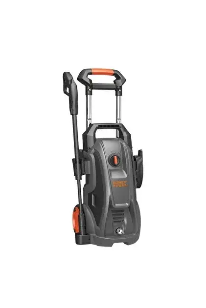 RONEY POWER P6 165 BAR BASINÇLI YIKAMA MAKİNESİ 2100 W