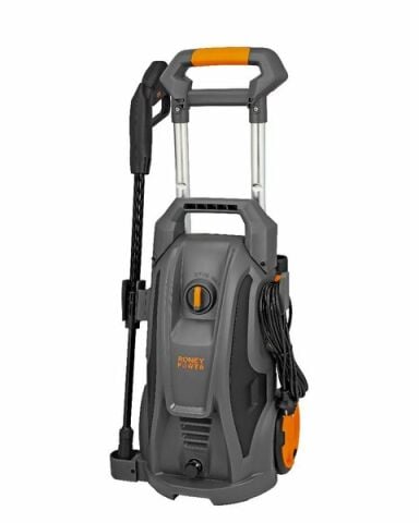 RONEY POWER P6 165 BAR BASINÇLI YIKAMA MAKİNESİ 2100 W