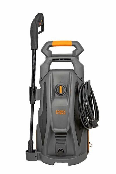 RONEY POWER P6 165 BAR BASINÇLI YIKAMA MAKİNESİ 2100 W