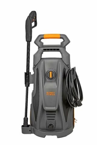 RONEY POWER P6 165 BAR BASINÇLI YIKAMA MAKİNESİ 2100 W