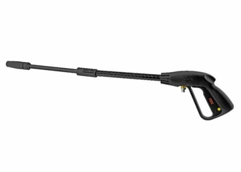 RONEY POWER P6 165 BAR BASINÇLI YIKAMA MAKİNESİ 2100 W