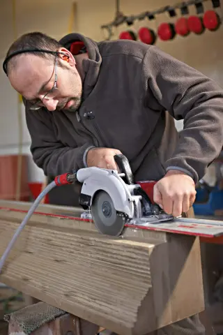 FLEX CS 60 WET 45° Sulu Kesim Granit ve Mermer Kesme Makinası