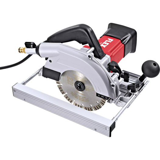 FLEX CS 60 WET 45° Sulu Kesim Granit ve Mermer Kesme Makinası