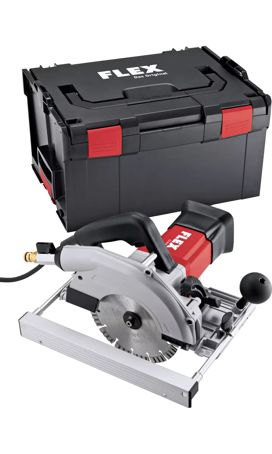 FLEX CS 60 WET 45° Sulu Kesim Granit ve Mermer Kesme Makinası