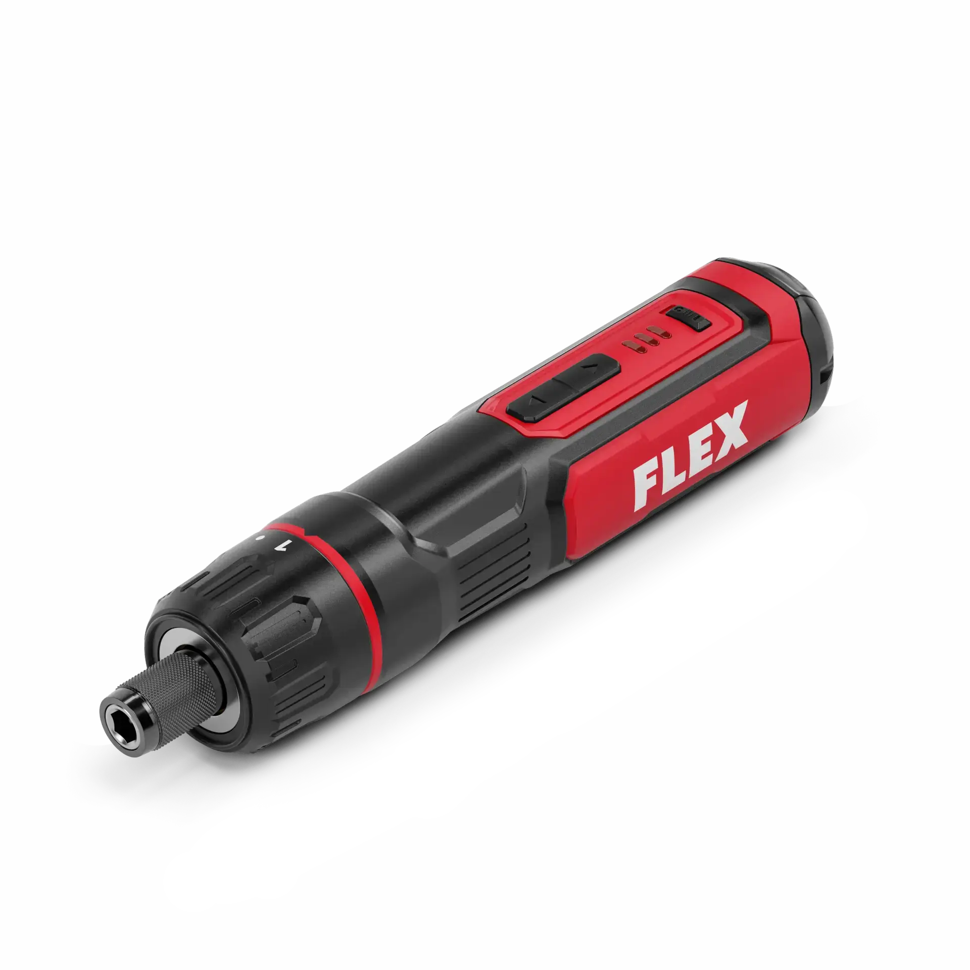 FLEX SD 7-320 4 Kompakt Akülü Cep Tornavida Vidalama 4V