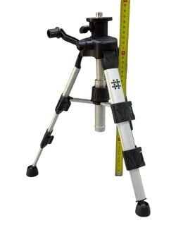 Shijing Tools Lazer Tripod 27cm-47cm