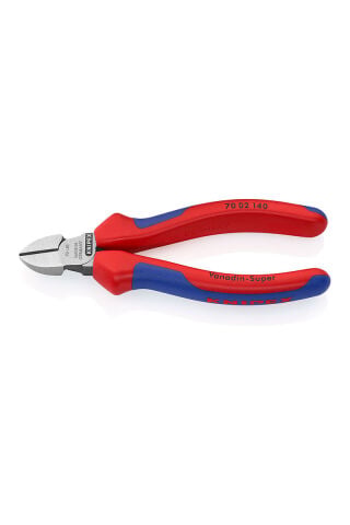 Knipex 70 02 140 - 140mm Yan Keski
