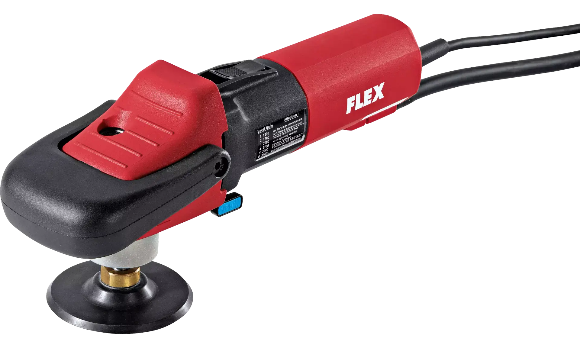 FLEX LE 12-3 100 WET Elektronik Sulu Taşlama Makinası SULU GRANİT - MERMER TAŞLAMA