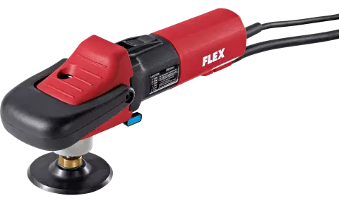 FLEX LE 12-3 100 WET Elektronik Sulu Taşlama Makinası SULU GRANİT - MERMER TAŞLAMA