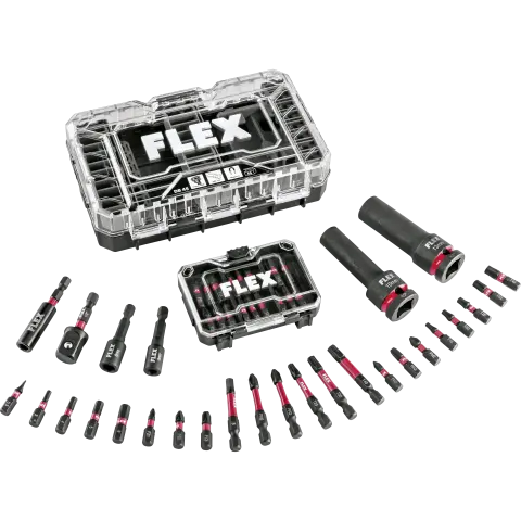 FLEX DB 45 BİTS UÇ SETİ