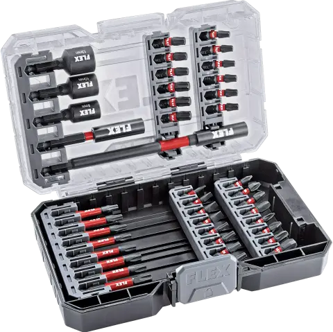 FLEX DB 41 BİTS UÇ SETİ