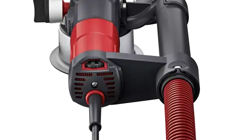FLEX RE 16-5 115, Kit E-Jet Beton Yüzey Yenileme Taşlama Makinesi