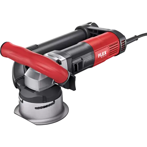FLEX RE 16-5 115, Kit E-Jet Beton Yüzey Yenileme Taşlama Makinesi