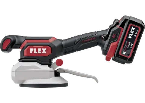 FLEX VLP 18.0 AKÜLÜ VANTUZ GRABO+FLEX TV 18-EC C AKÜLÜ VİBRATÖR