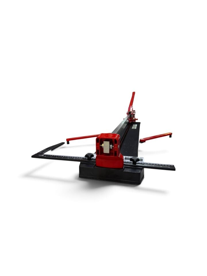 Shijing Tools E302-0930 93 Cm Seramik Kesme Makinası