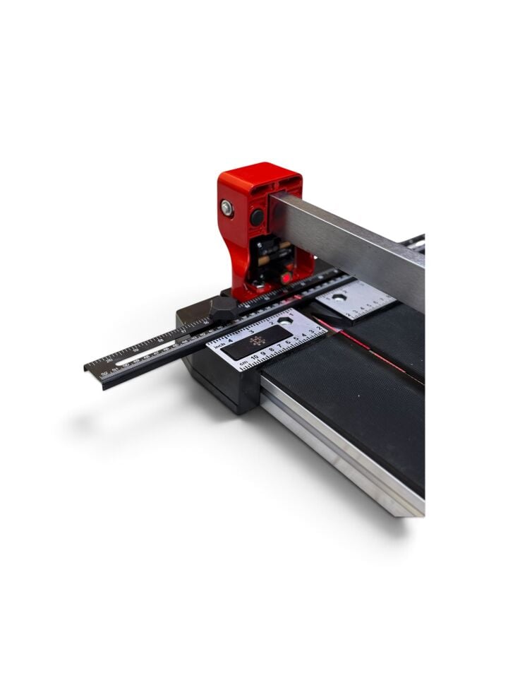 Shijing Tools E302-0930 93 Cm Seramik Kesme Makinası