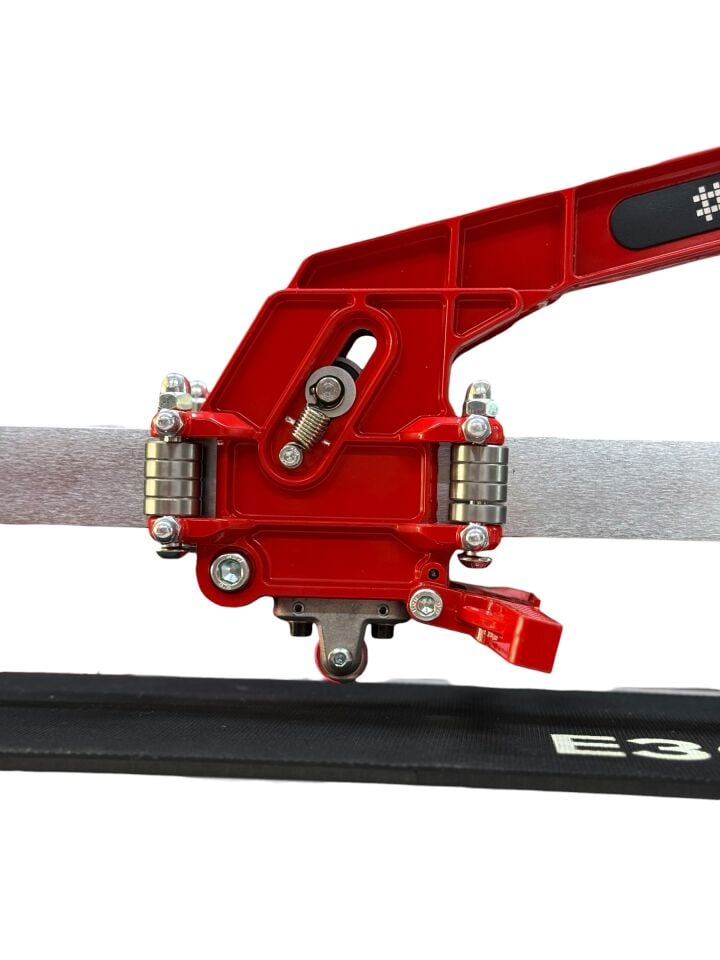 Shijing Tools E302-0930 93 Cm Seramik Kesme Makinası