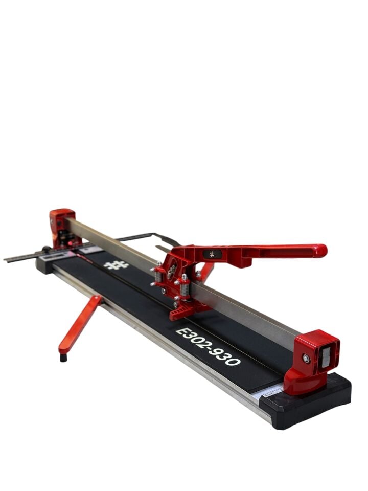 Shijing Tools E302-0930 93 Cm Seramik Kesme Makinası