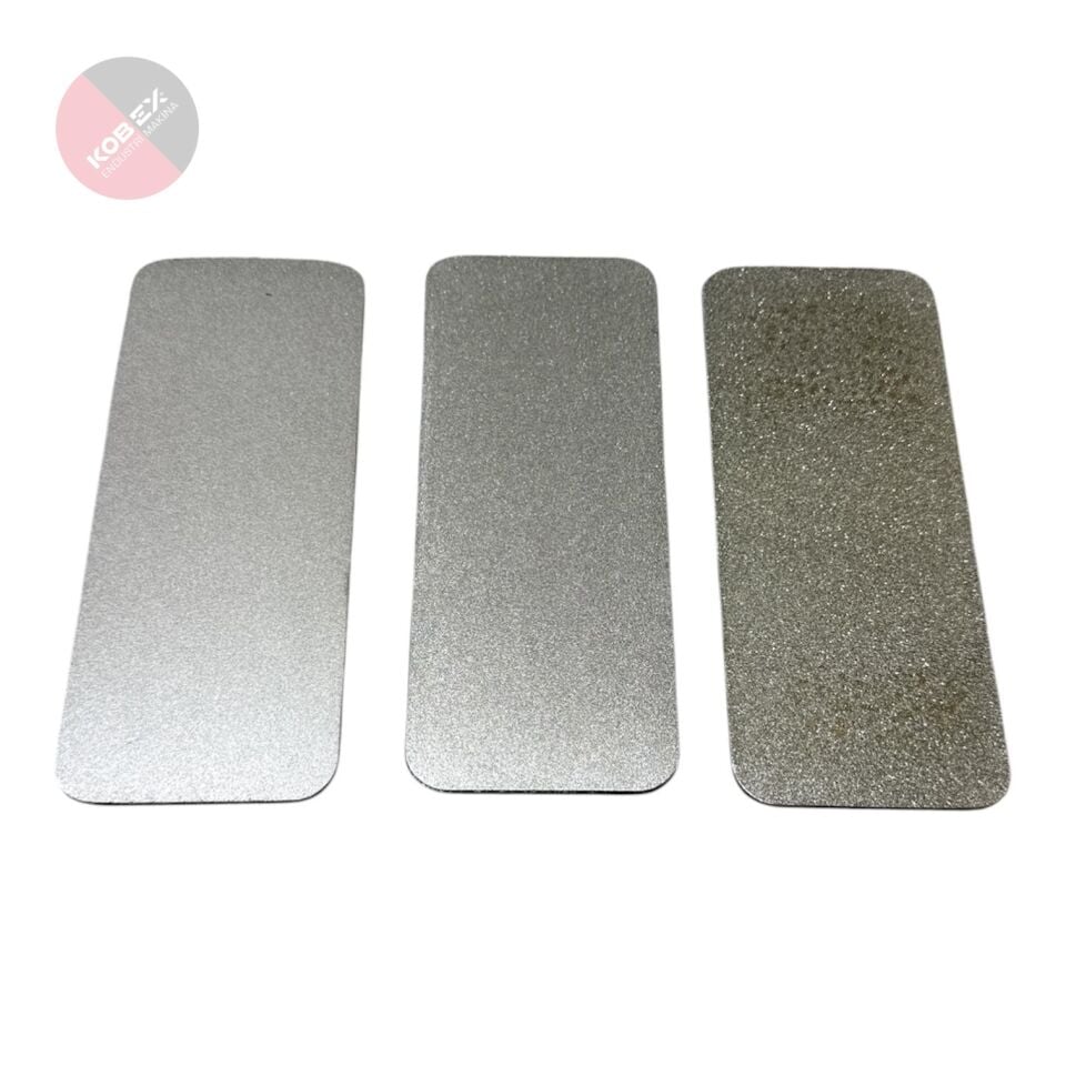 SHİJİNG TOOLS 6612 ELMAS TAKOZ ZIMPARA