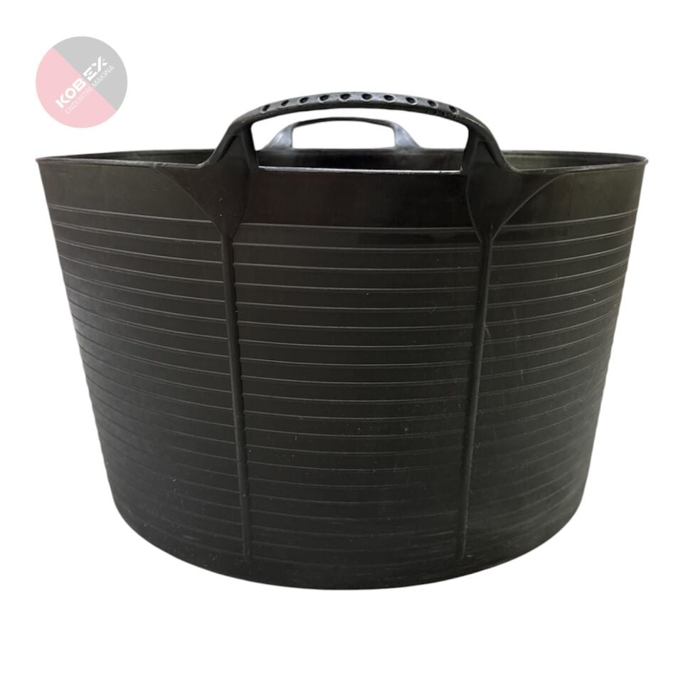 SHİJİNG ELASTİK HARÇ KOVASI 50 LT.