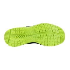 BAYMAX GOLDEN BX-08 ARMOR AIR MAX Bağcıklı Ayakkabı (S1P) (ÇELİK ARA TABAN)