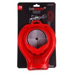 Distar Drill Duster Toz Toplayıcı Aparat 82 MM