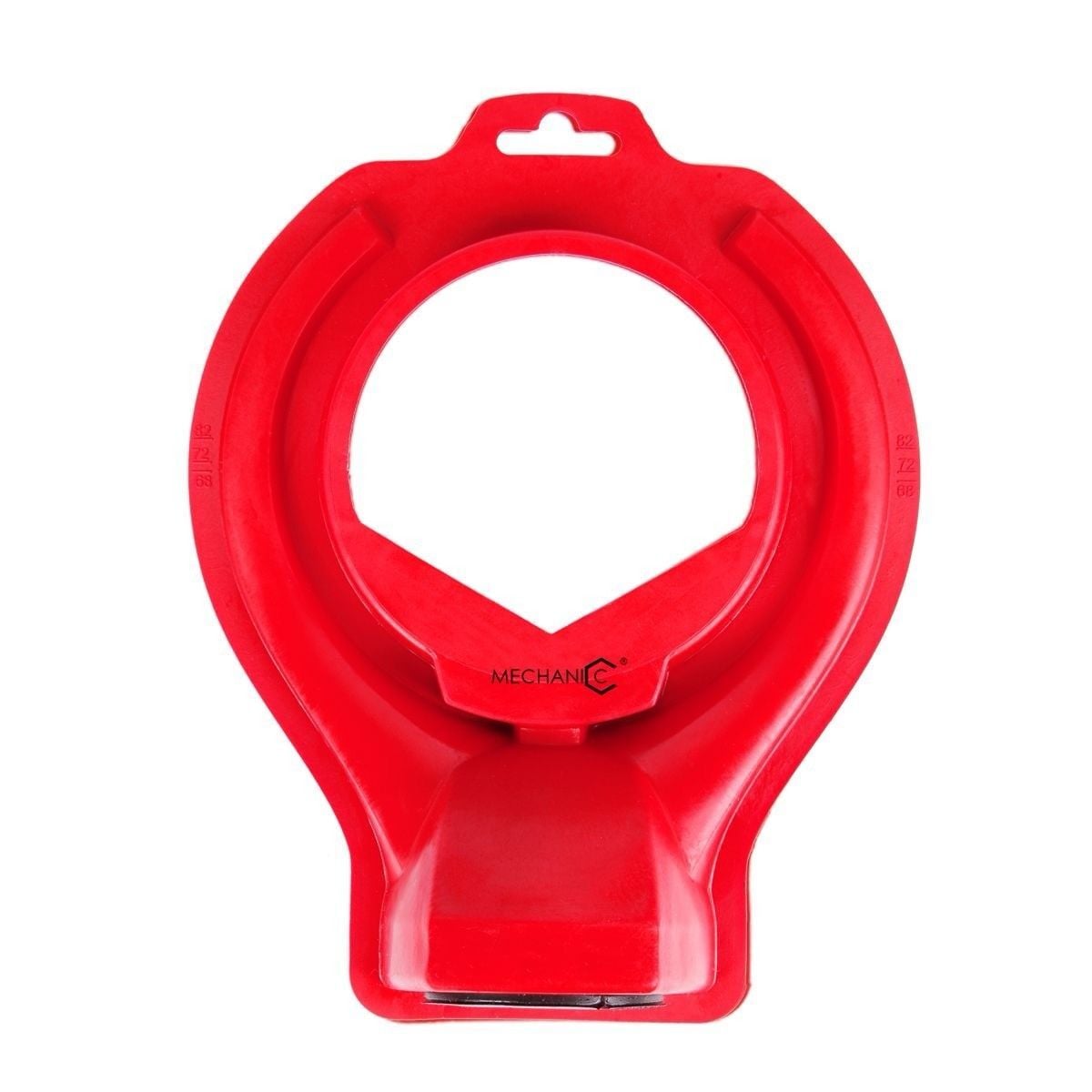 Distar Drill Duster Toz Toplayıcı Aparat 82 MM