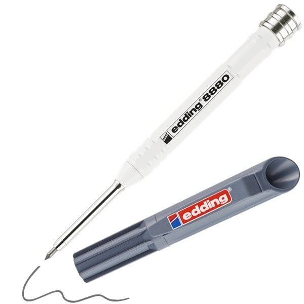 Edding 8880 Montaj İşaretleme Kalemi