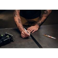 Edding 8881-K699 Montaj İşaretleme Kalemi Yedek Uç 6'Lı Karışık (8880 modeli ile uyumludur)