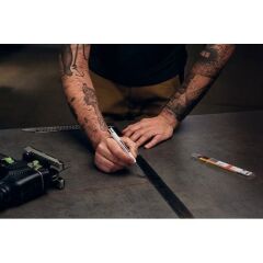 Edding 8881-K699 Montaj İşaretleme Kalemi Yedek Uç 6'Lı Karışık (8880 modeli ile uyumludur)