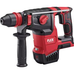 FLEX 3'LÜ SET MANDRENLİ VİDALAMA,KIRICI DELİCİ,TAŞLAMA MAKİNASI
