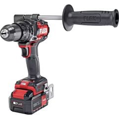 FLEX MANDRENLİ DARBELİ MATKAP PD 2G 18.0-EC HD