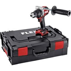 FLEX MANDRENLİ DARBELİ MATKAP PD 2G 18.0-EC HD