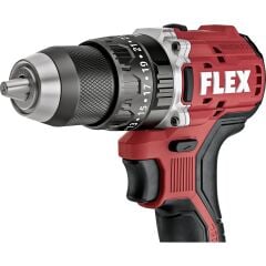FLEX PD 2G 18.0-EC LD Kompakt 2 Vitesli Akülü Darbeli Matkap 18,0 V