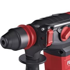 Flex CHE 18.0-Ec/5.0 Set Akülü Darbeli Matkap Seti