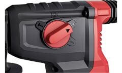 Flex CHE 18.0-Ec/5.0 Set Akülü Darbeli Matkap Seti