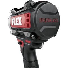 Flex IW 1/2'' 1500 18-EC C Somun Sıkma