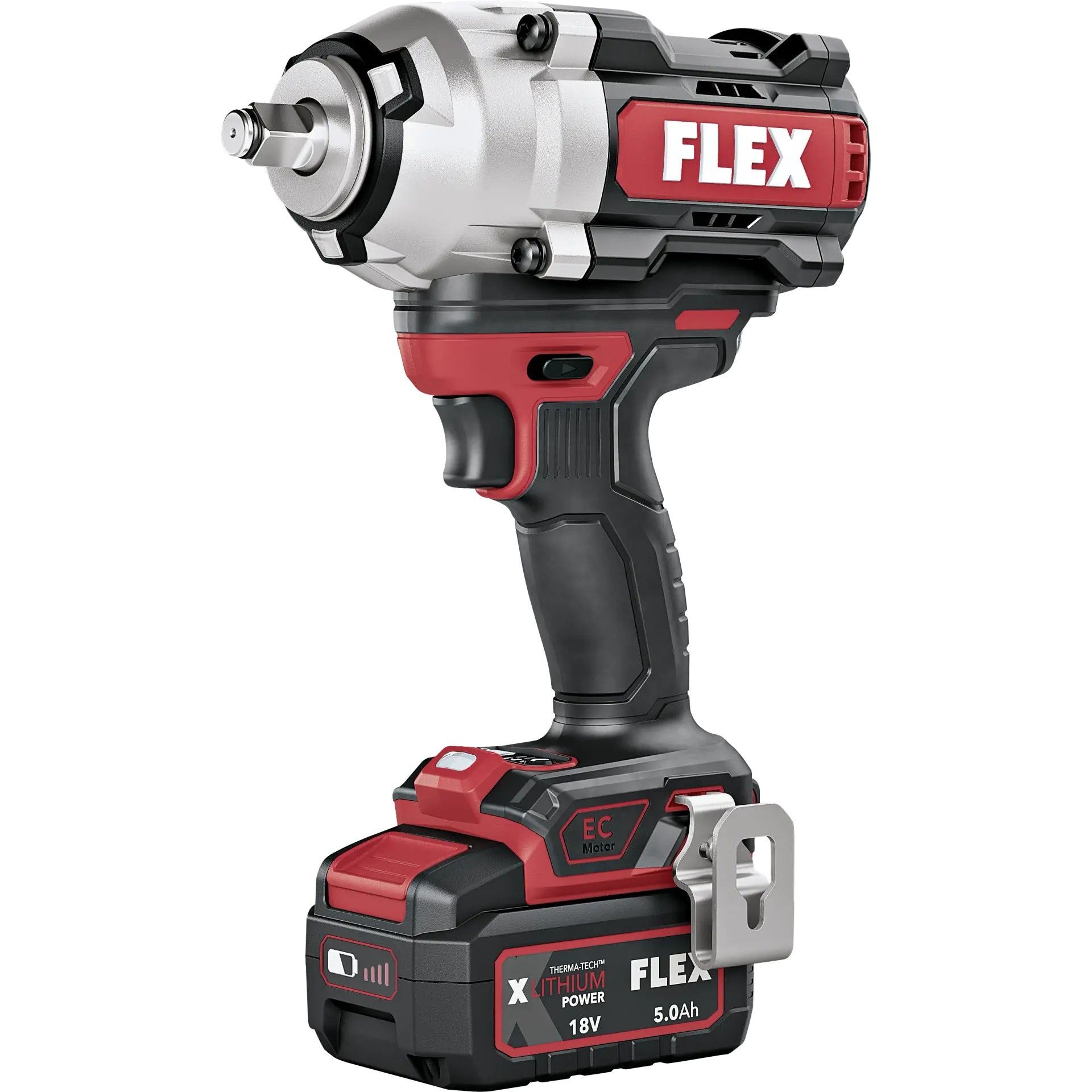 Flex IW 1/2'' 1500 18-EC C Somun Sıkma