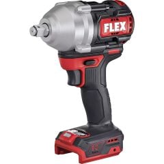 Flex IW 1/2'' 750 18.0-EC C Somun Sıkma