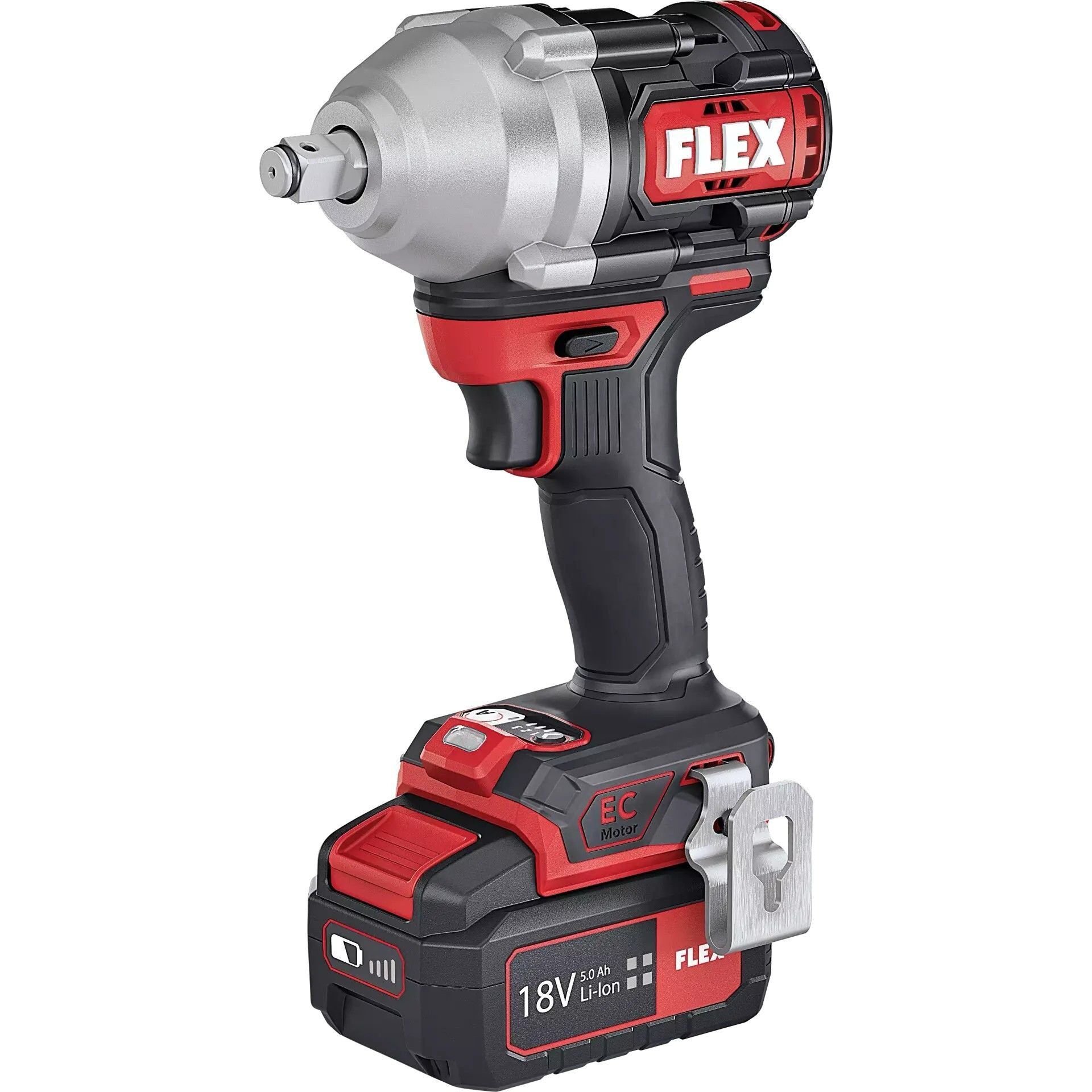 Flex IW 1/2'' 750 18.0-EC C Somun Sıkma