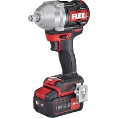 Flex IW 1/2'' 750 18.0-EC C Somun Sıkma