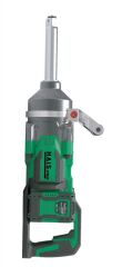 HAISPRO Profesyonel Darbeli Somun Sıkma 4000 Nm 21 V