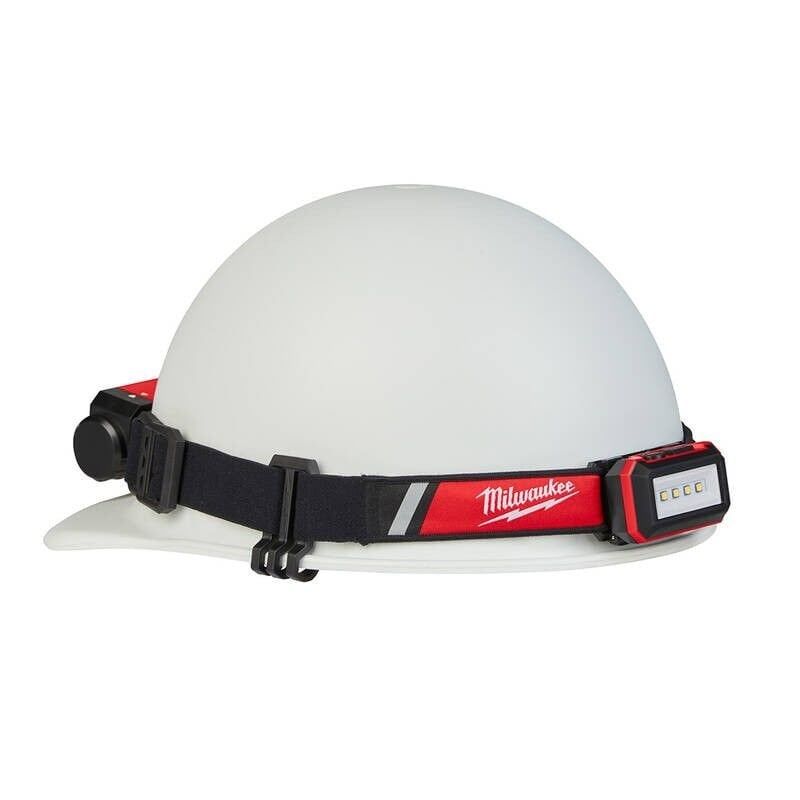 L4HLRP-301 BARET UYUMLU KAFA LAMBASI