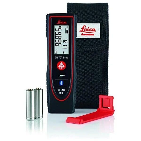 Leica DISTO D110
