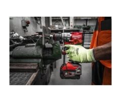 MILWAUKEE M18 FPD3-502X AKÜLÜ DARBELİ MATKAP&VİDALAMA (158 NM)