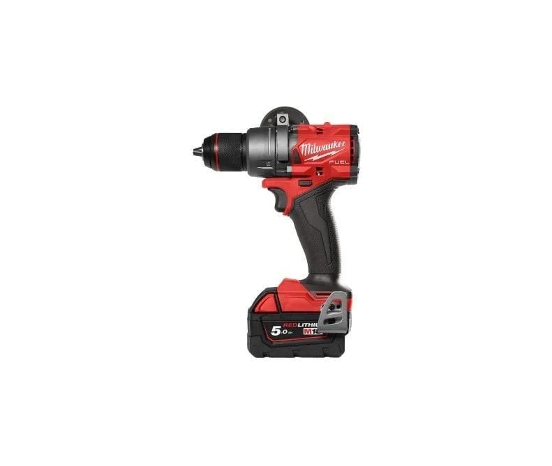 MILWAUKEE M18 FPD3-502X AKÜLÜ DARBELİ MATKAP&VİDALAMA (158 NM)