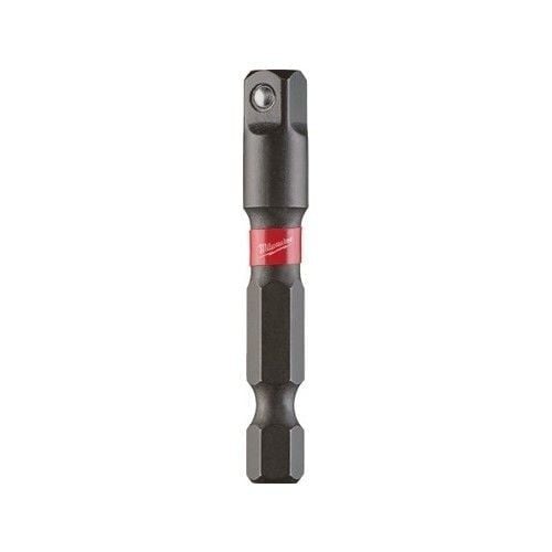 Milwaukee Hex Lokma Adaptörü 1/4hex  3/8sq  1'li Paket
