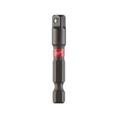 Milwaukee Hex Lokma Adaptörü 1/4hex  3/8sq  1'li Paket